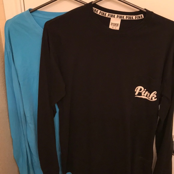 VS Pink - Picture 1 of 8